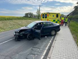 Fotografie z galerie