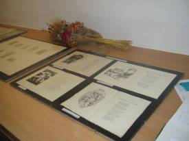 Výstava Stanislav Hlinovský