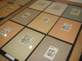 Výstava Stanislav Hlinovský