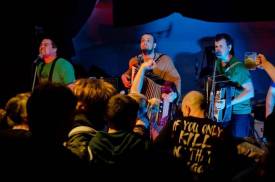 Fotografie z galerie