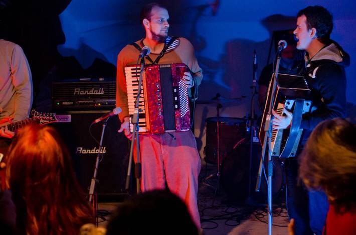 Kanec Fest v Žamberku slavil úspěch!