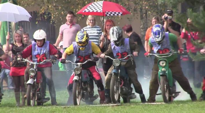 Jel se další ročník Nová Ves Ringu