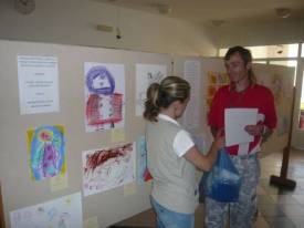 Fotografie z galerie