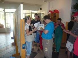 Fotografie z galerie