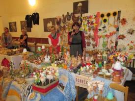 Fotografie z galerie