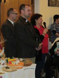 Fotografie z galerie