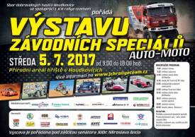 Fotografie z galerie