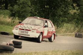 Fotografie z galerie