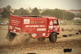 Fotografie z galerie