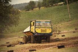 Fotografie z galerie