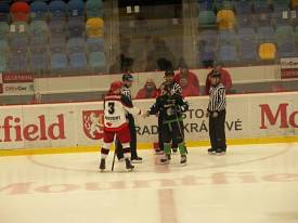 Fotografie z galerie