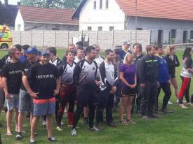 Fotografie z galerie