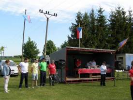 Fotografie z galerie