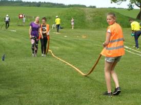 Fotografie z galerie