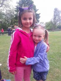 Fotografie z galerie