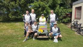 Fotografie z galerie