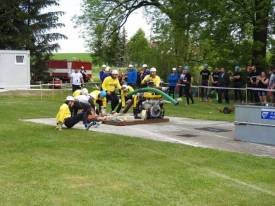 Fotografie z galerie