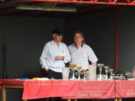 Fotografie z galerie