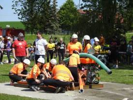 Fotografie z galerie