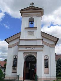 Fotografie z galerie