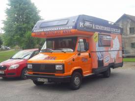 Fotografie z galerie