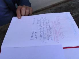 Fotografie z galerie