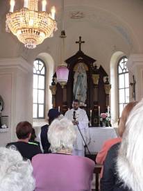 Fotografie z galerie