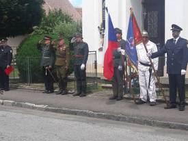 Fotografie z galerie