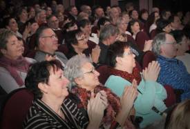 Fotografie z galerie