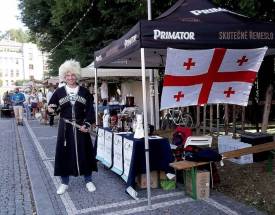 Fotografie z galerie