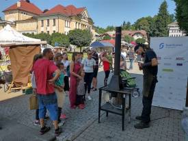 Fotografie z galerie