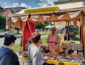 Fotografie z galerie