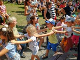 Fotografie z galerie