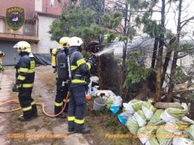 Fotografie z galerie