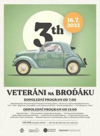 Fotografie z galerie