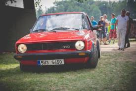 Fotografie z galerie