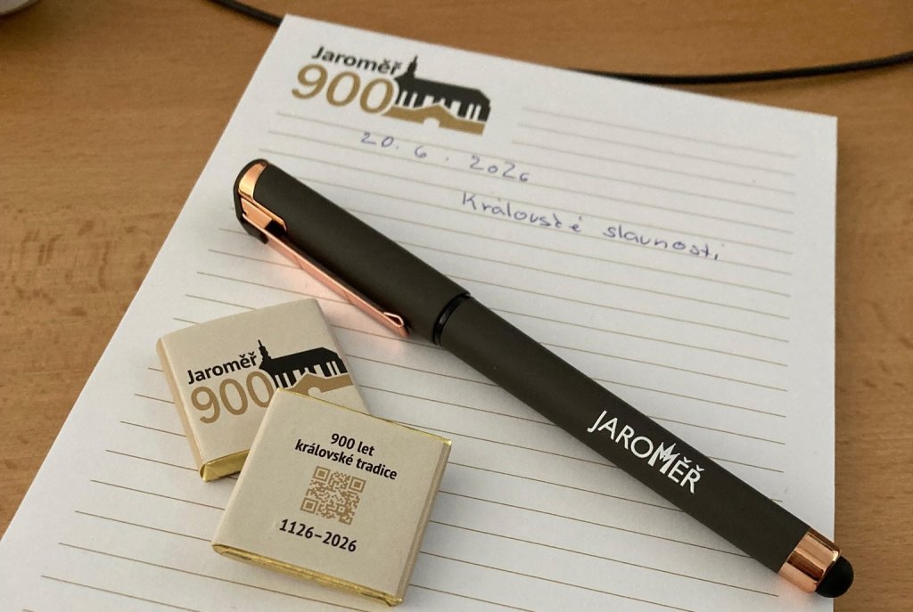 Rytíři, koně a devět století historie. Jaroměř už míchá program pro obří Královské slavnosti