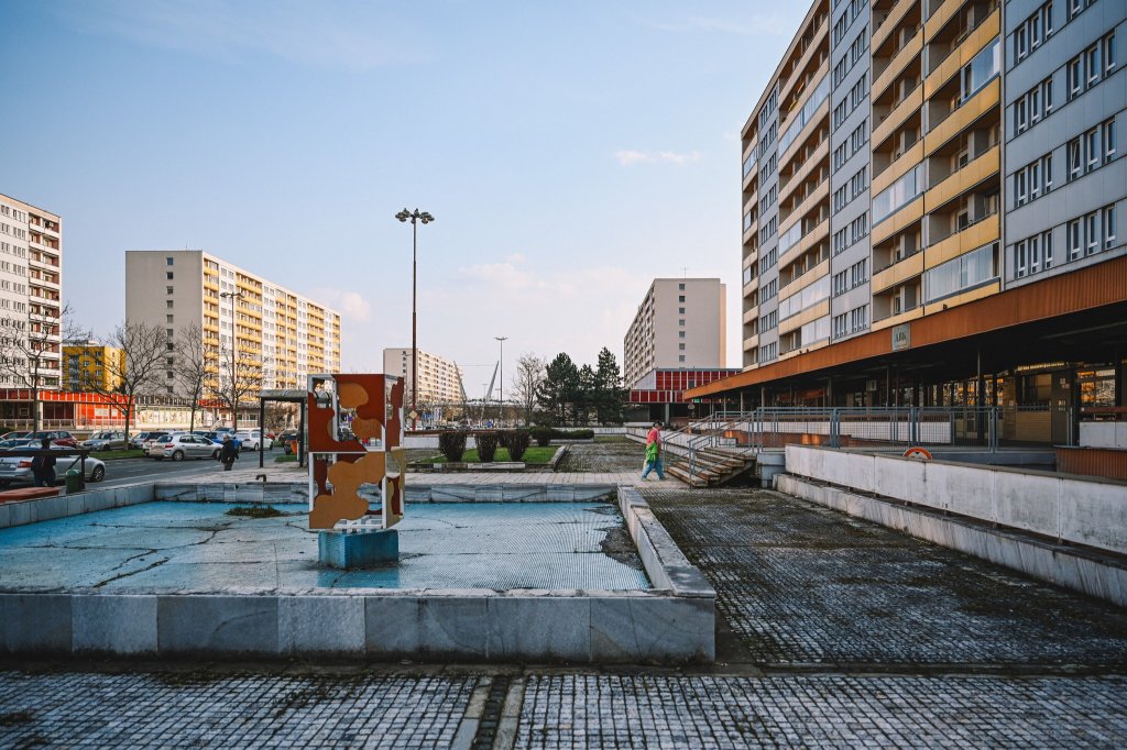 Hradecká radnice pokračuje v přípravách rekonstrukce Benešovy třídy, do finále míří strategický dokument