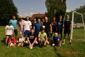 Fotografie z galerie