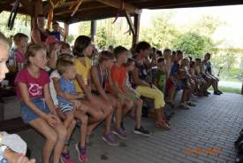 Fotografie z galerie