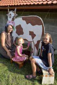 Fotografie z galerie