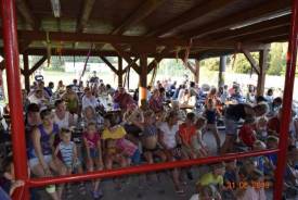 Fotografie z galerie